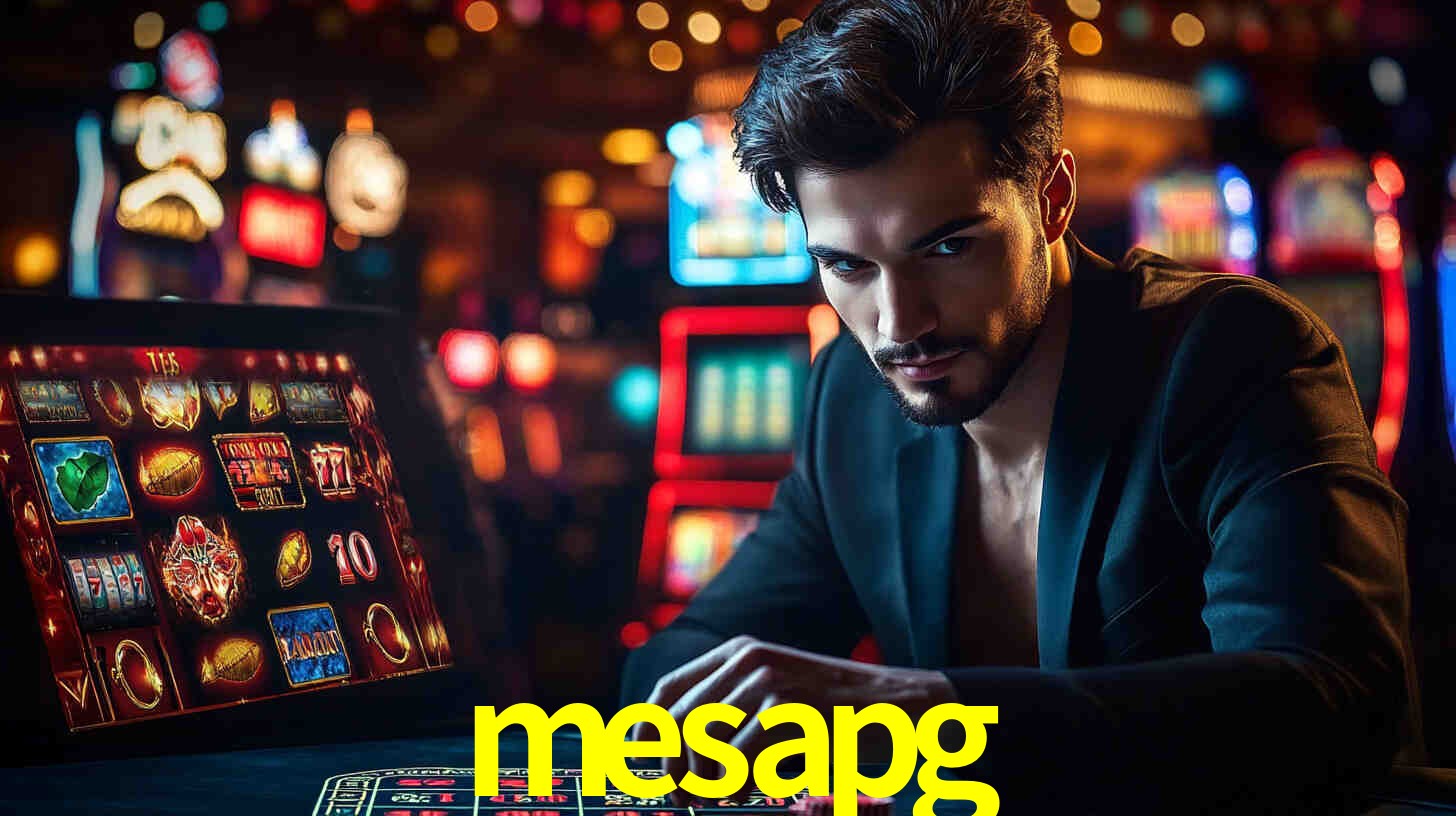 mesapg,mesapg.com
