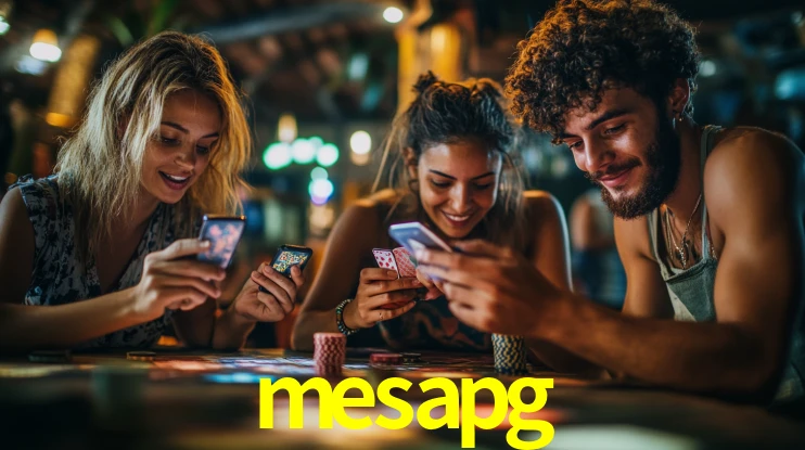 Tournaments mesapg