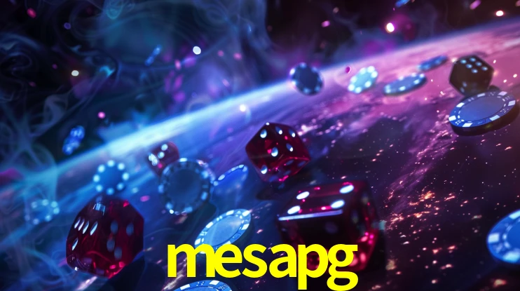 Games Directory mesapg