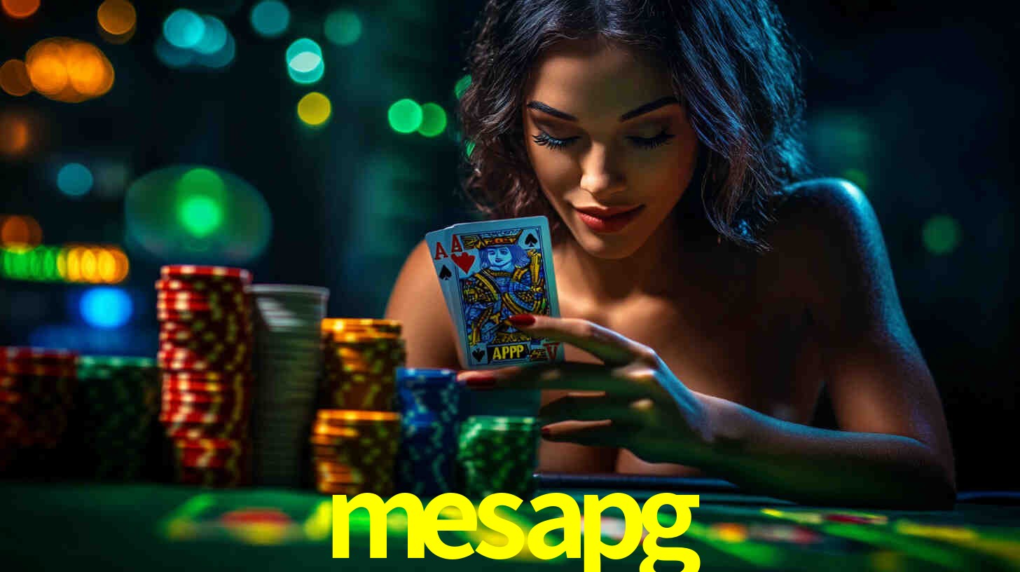 Descubra o Programa VIP da mesapg: Vantagens Exclusivas para Jogadores