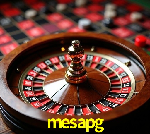 Responsive Design mesapg