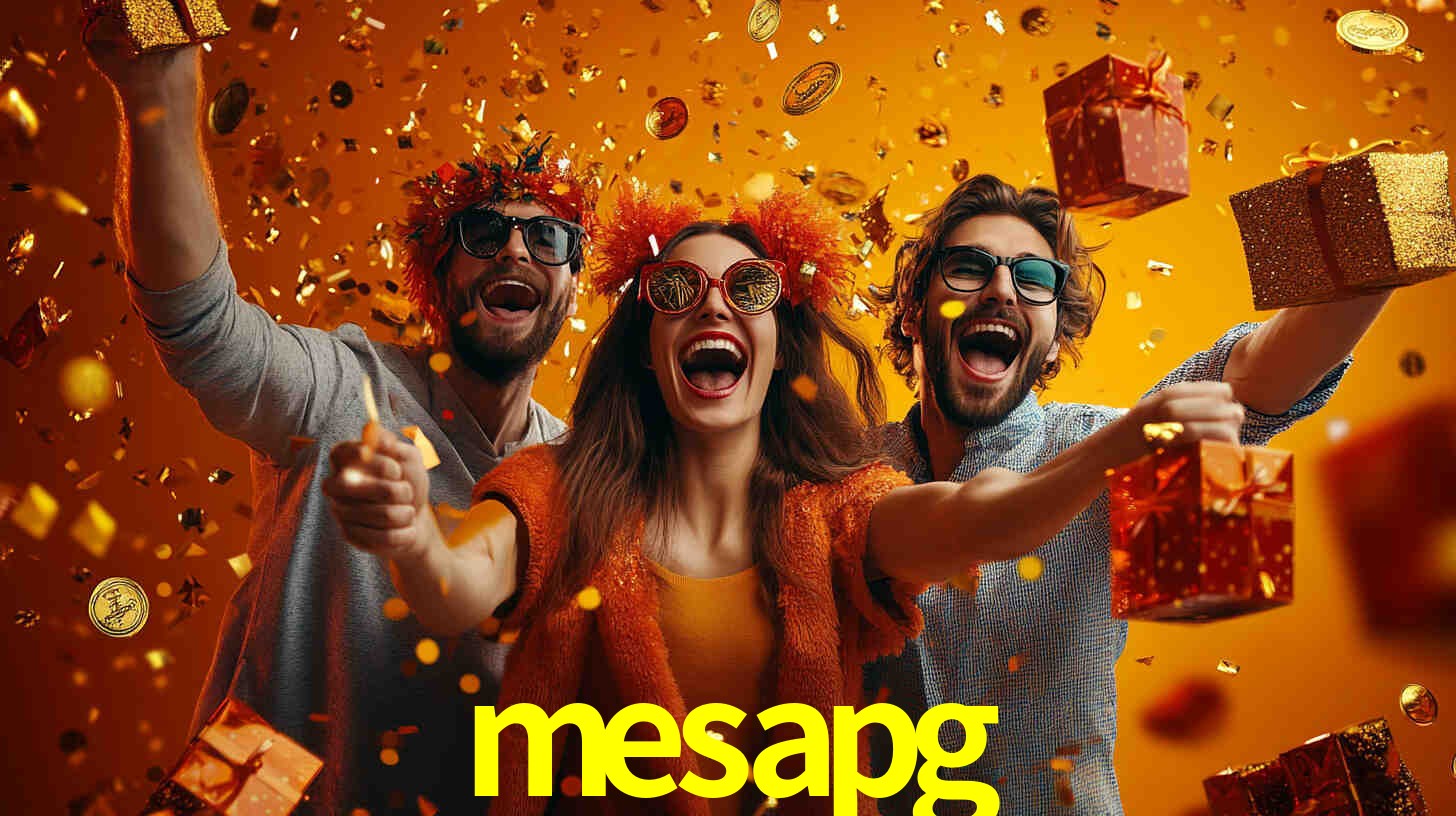 mesapg.com