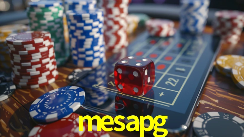 mesapg