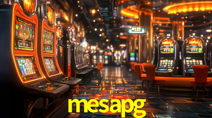 Welcome Bonus mesapg