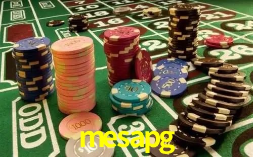 Exclusive Games mesapg