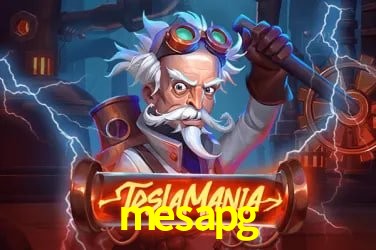 Slot Games mesapg