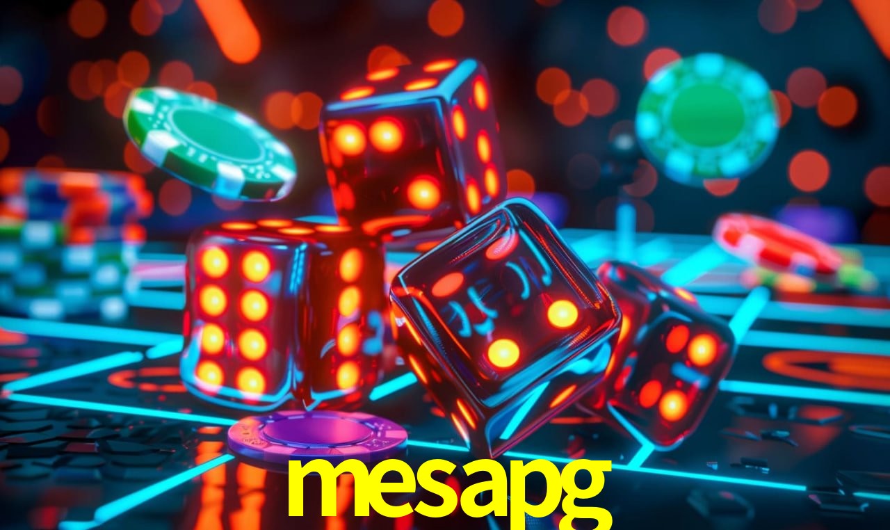 Desvendando o Mundo dos Jogos Virtuais na mesapg