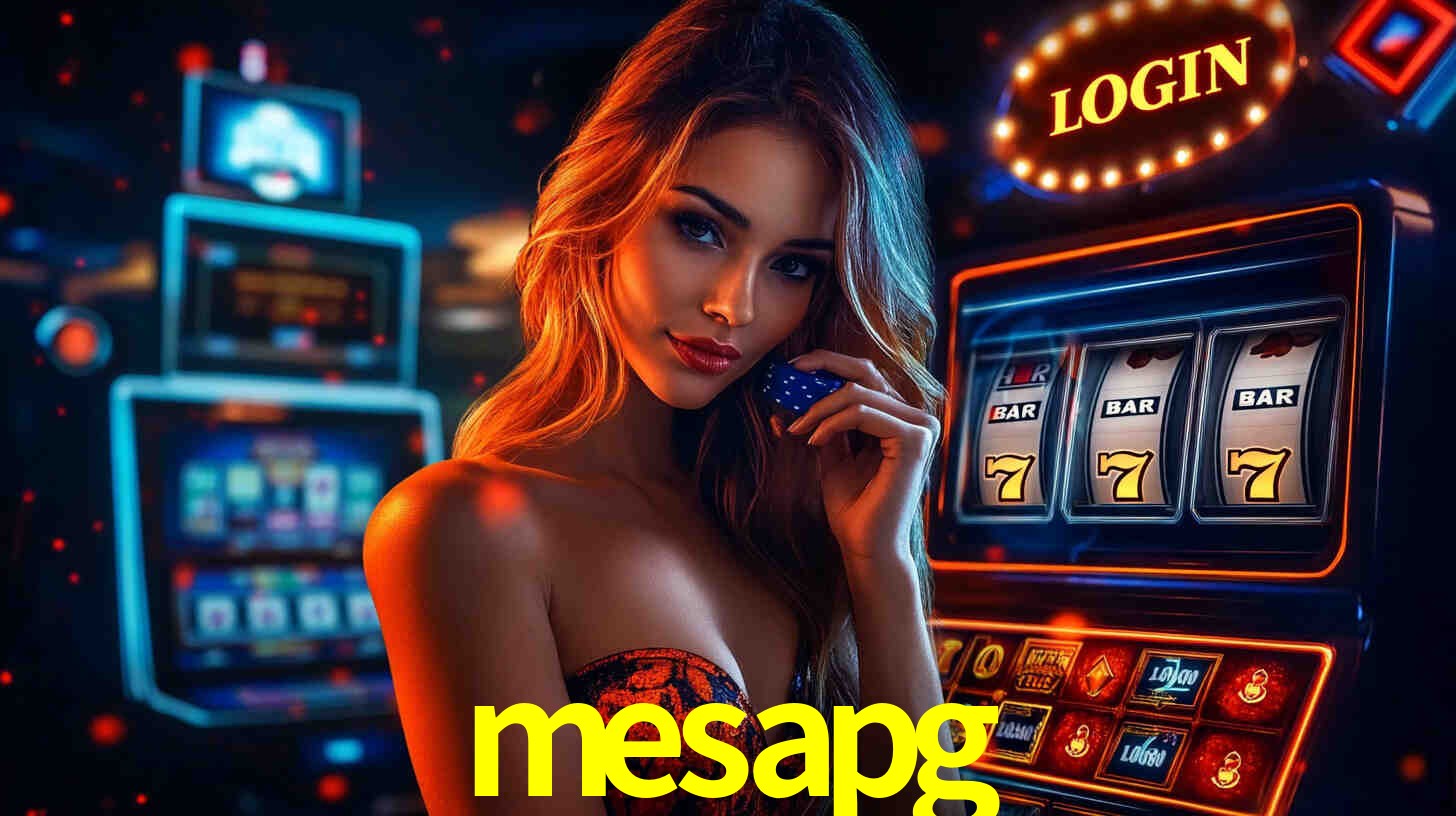 mesapg