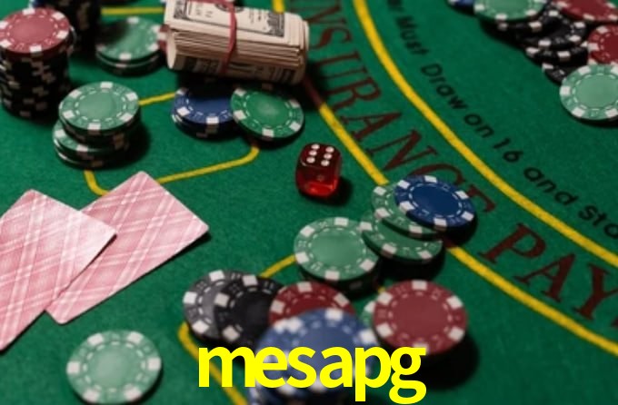 mesapg.com