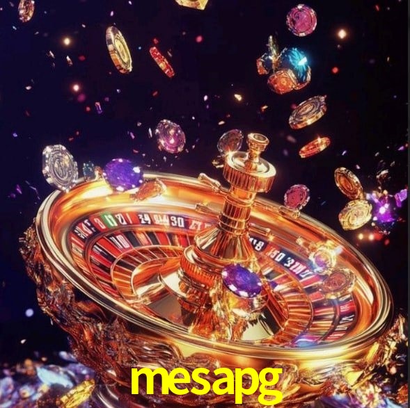 2FA Security mesapg