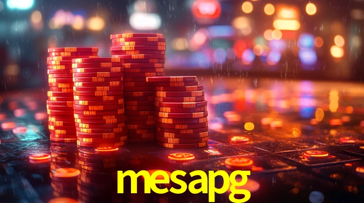 mesapg,mesapg.com