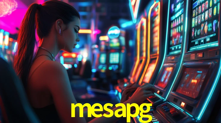 mesapg,mesapg.com