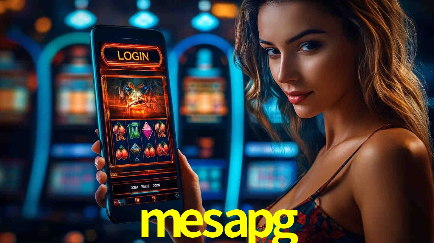 mesapg,mesapg.com