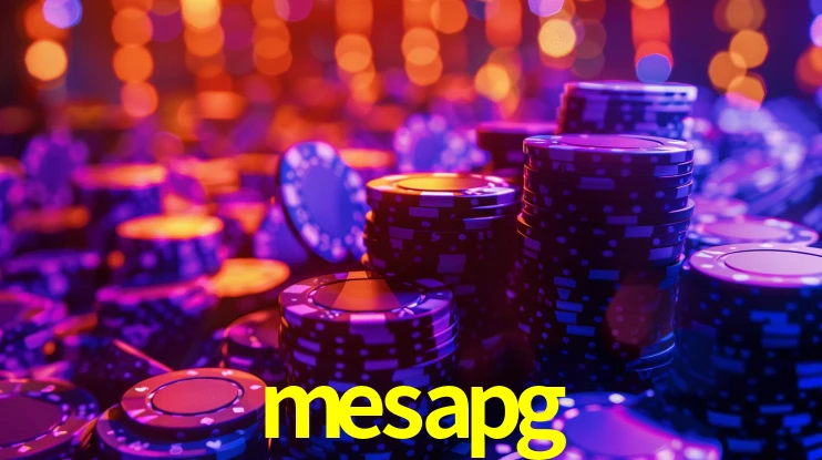 mesapg,mesapg.com