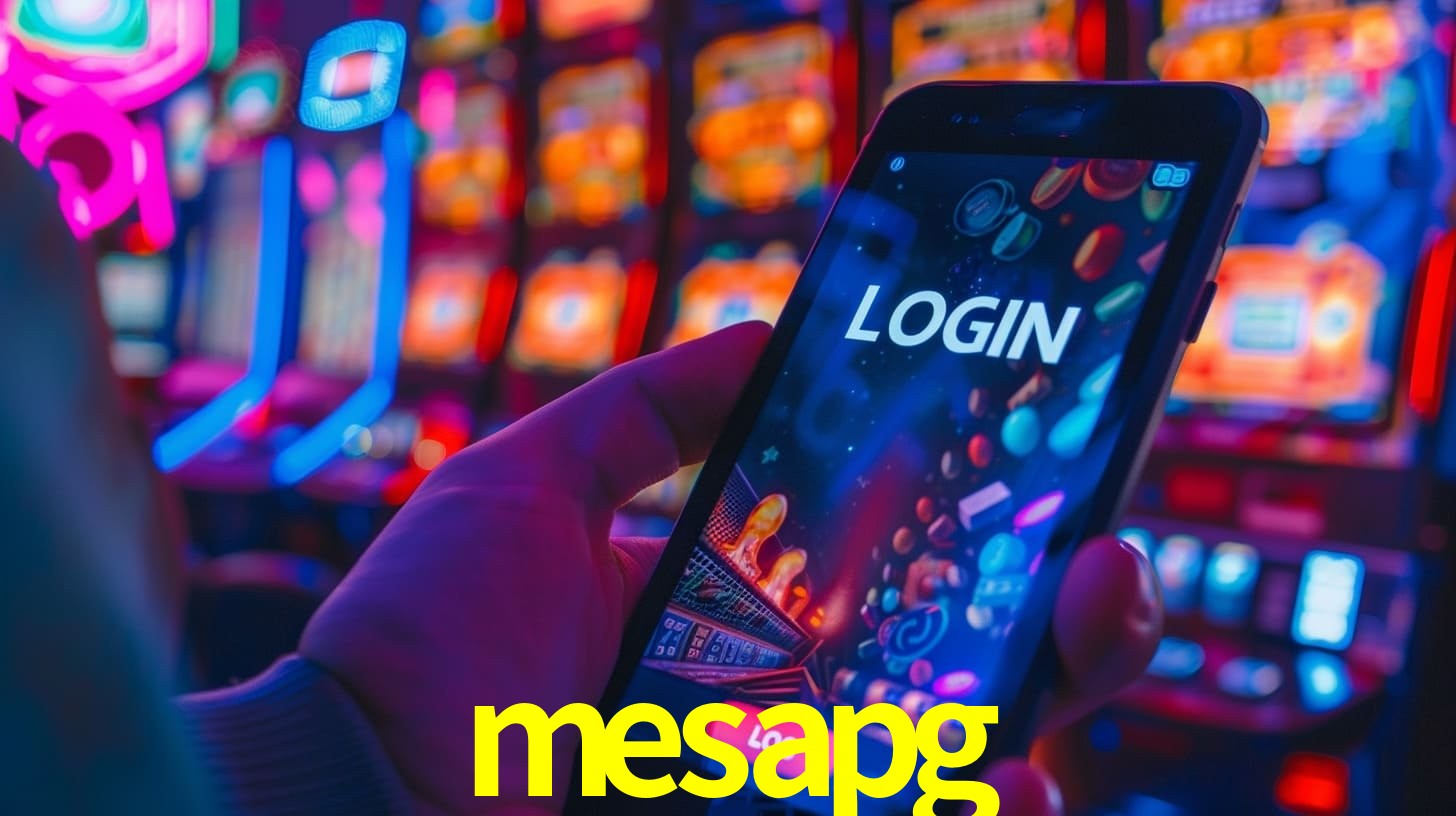 cassino mesapg