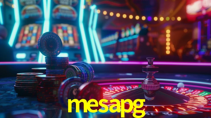 Slot Games mesapg