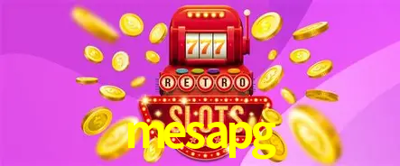 Descubra o Mundo do Cassino Online com mesapg