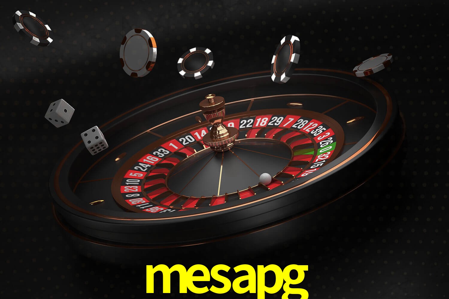 mesapg