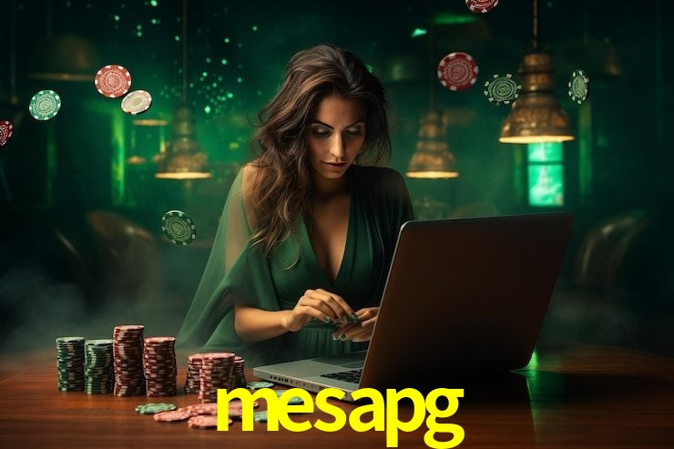 Premium Interface mesapg