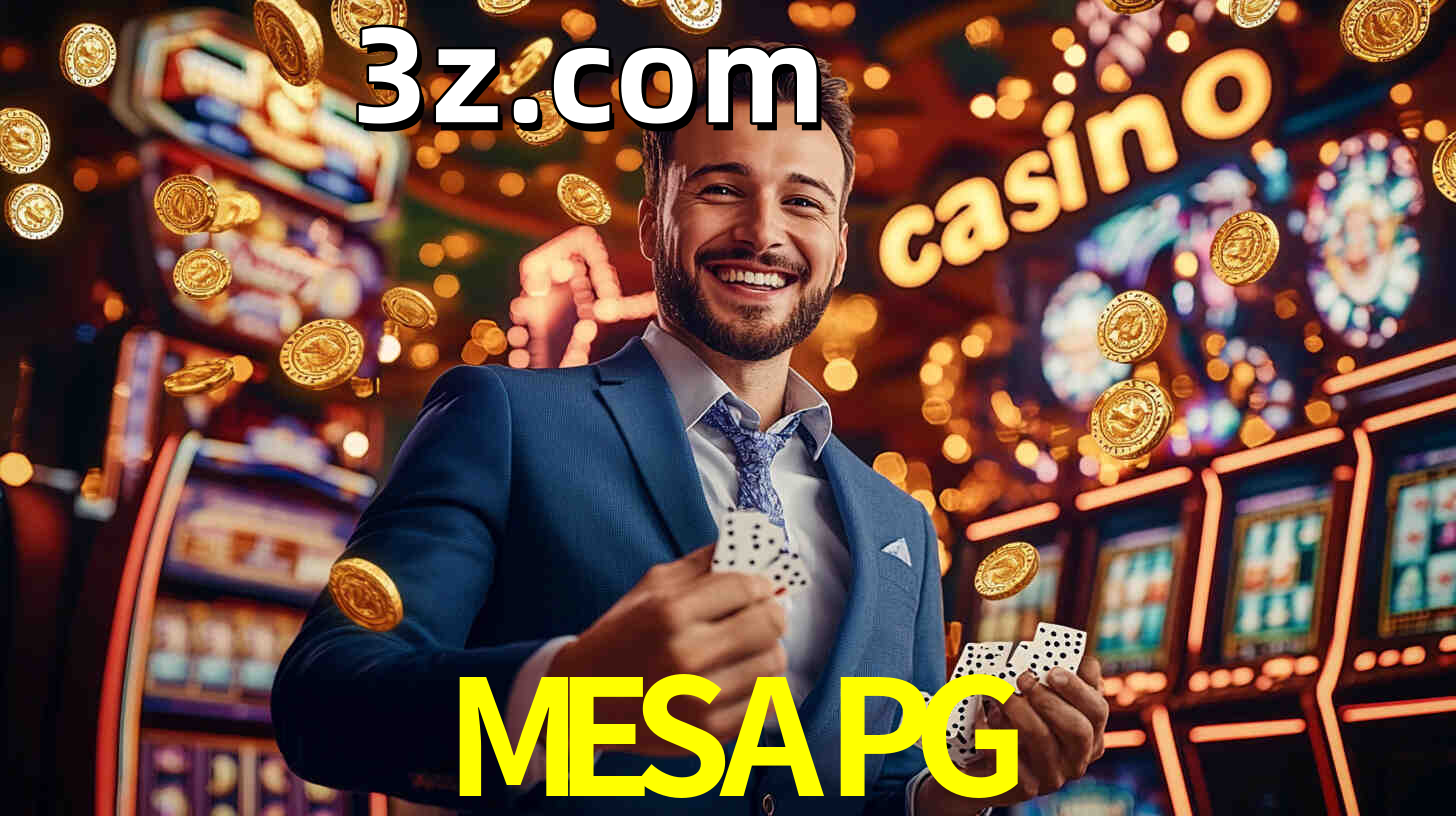 Experiência de Jogos MESAPG