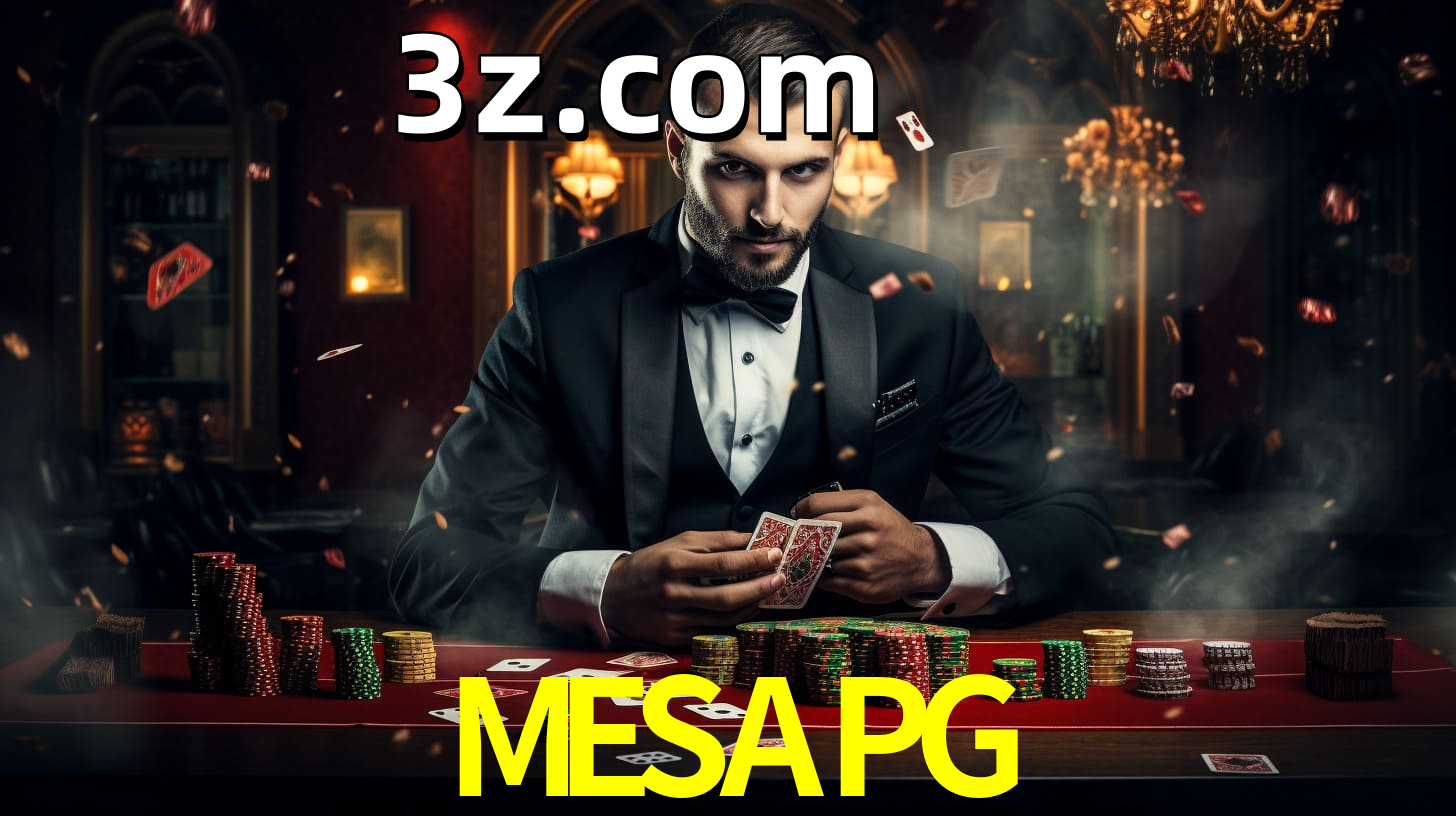 Segurança App MESAPG