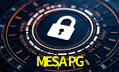 Segurança e Licenças MESAPG